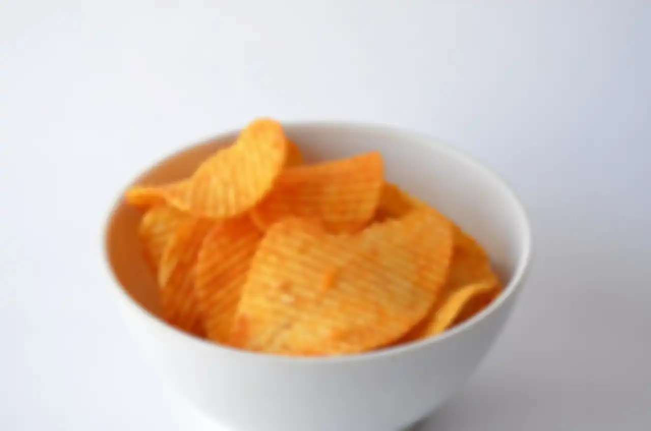 Keripik kentang