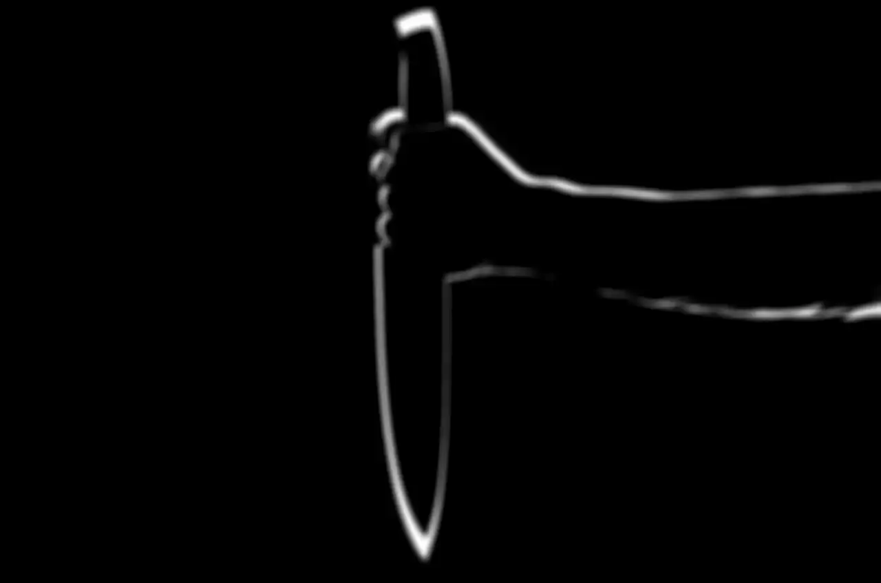 Ilustrasi mutilasi