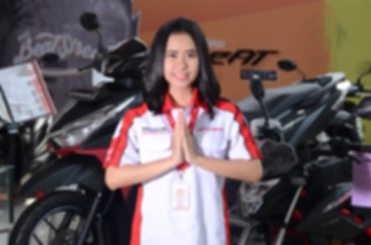 Dealer Honda