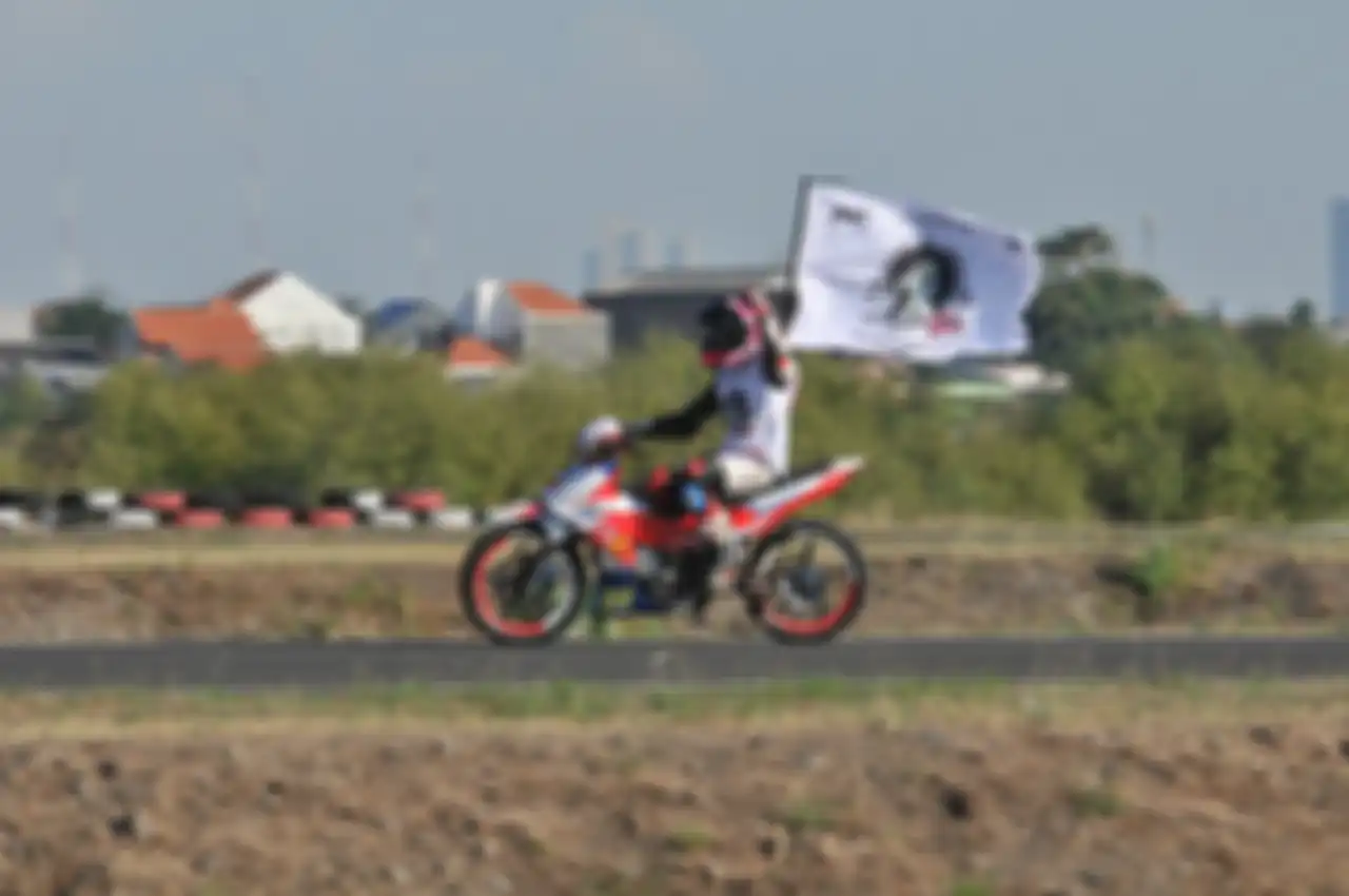 Fitriansyah Kete
