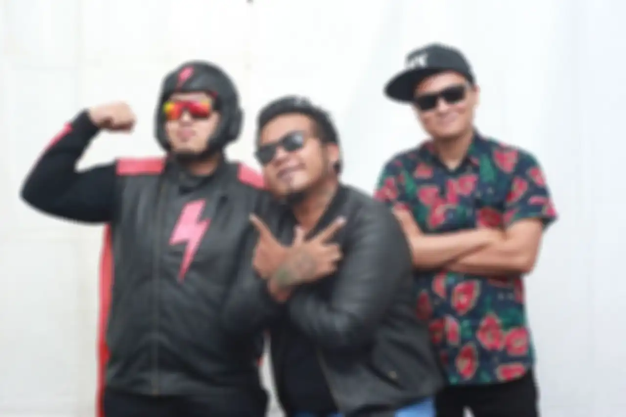 Endank Soekamti