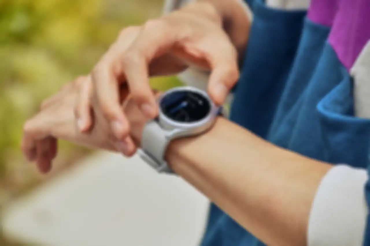 Samsung Galaxy Watch4 Series