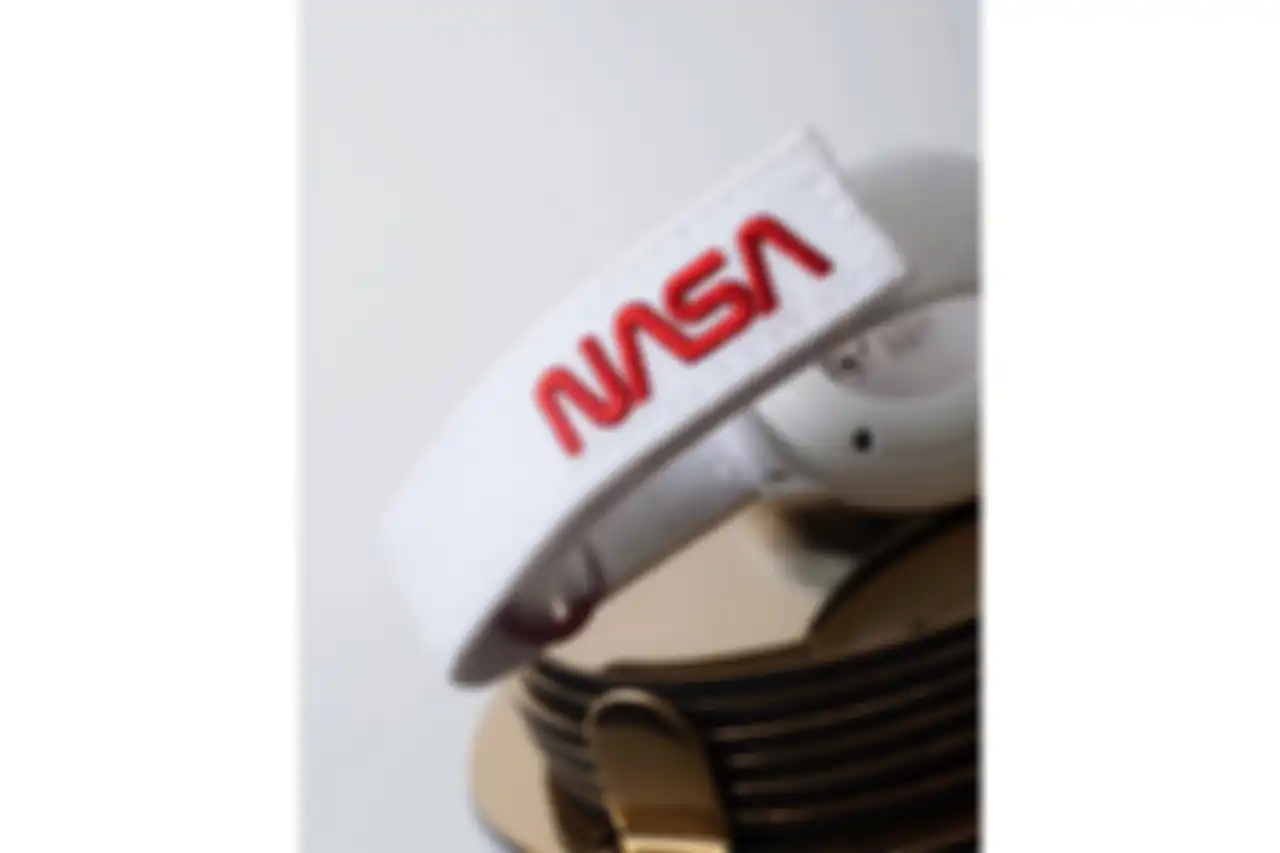 NASA x Anicorn