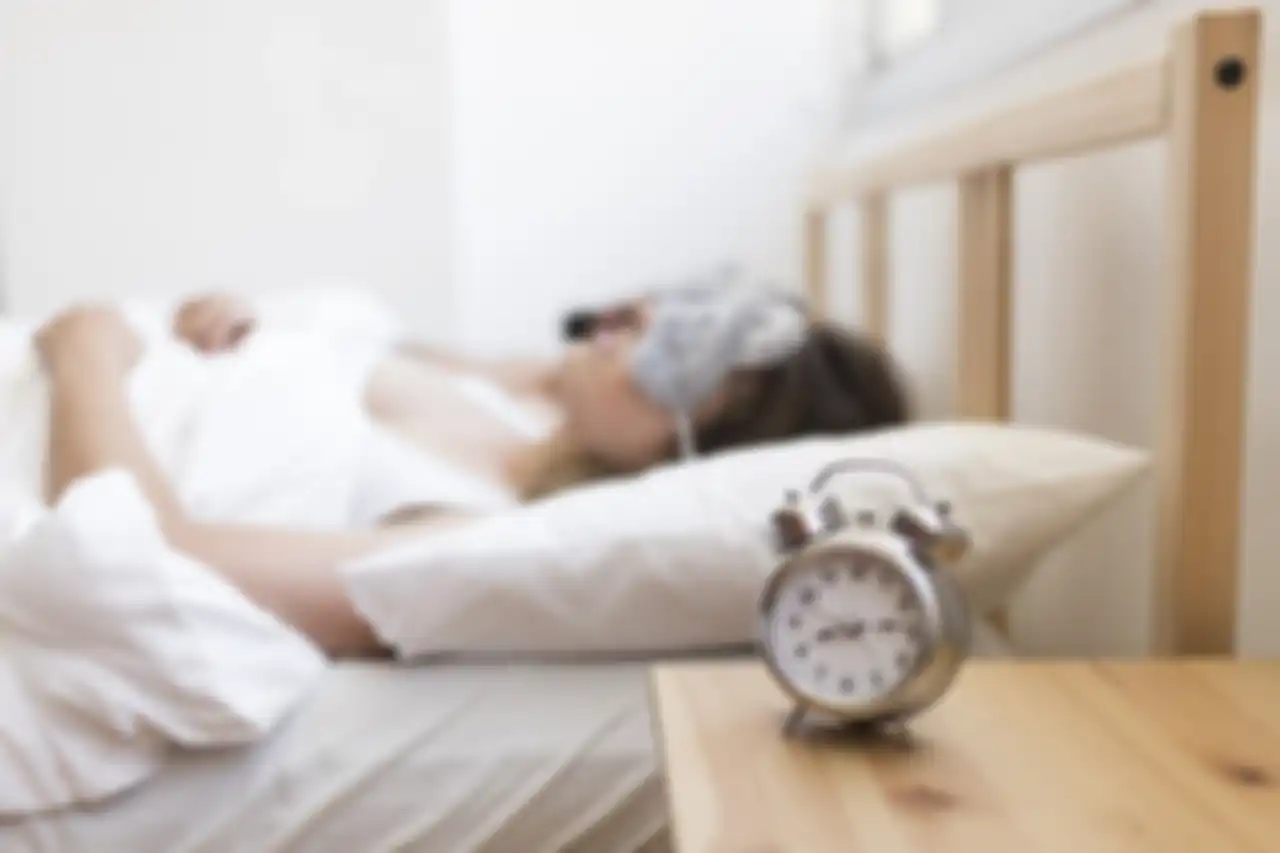 Kualita tidur di masa muda menentukan memori ingatan di hari tua.