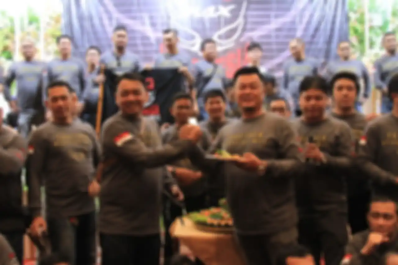 Big Max Indonesia rayakan setahun berdiri