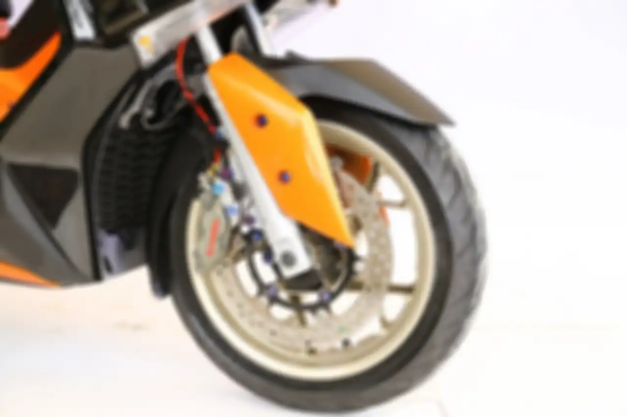 Yamaha XMAX Pemenang Best Elegant Look Customaxi Bekasi