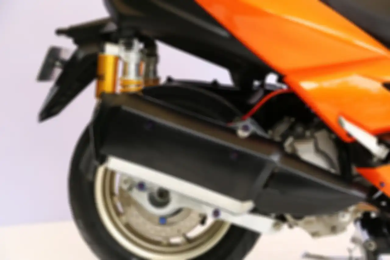 Yamaha XMAX Pemenang Best Elegant Look Customaxi Bekasi