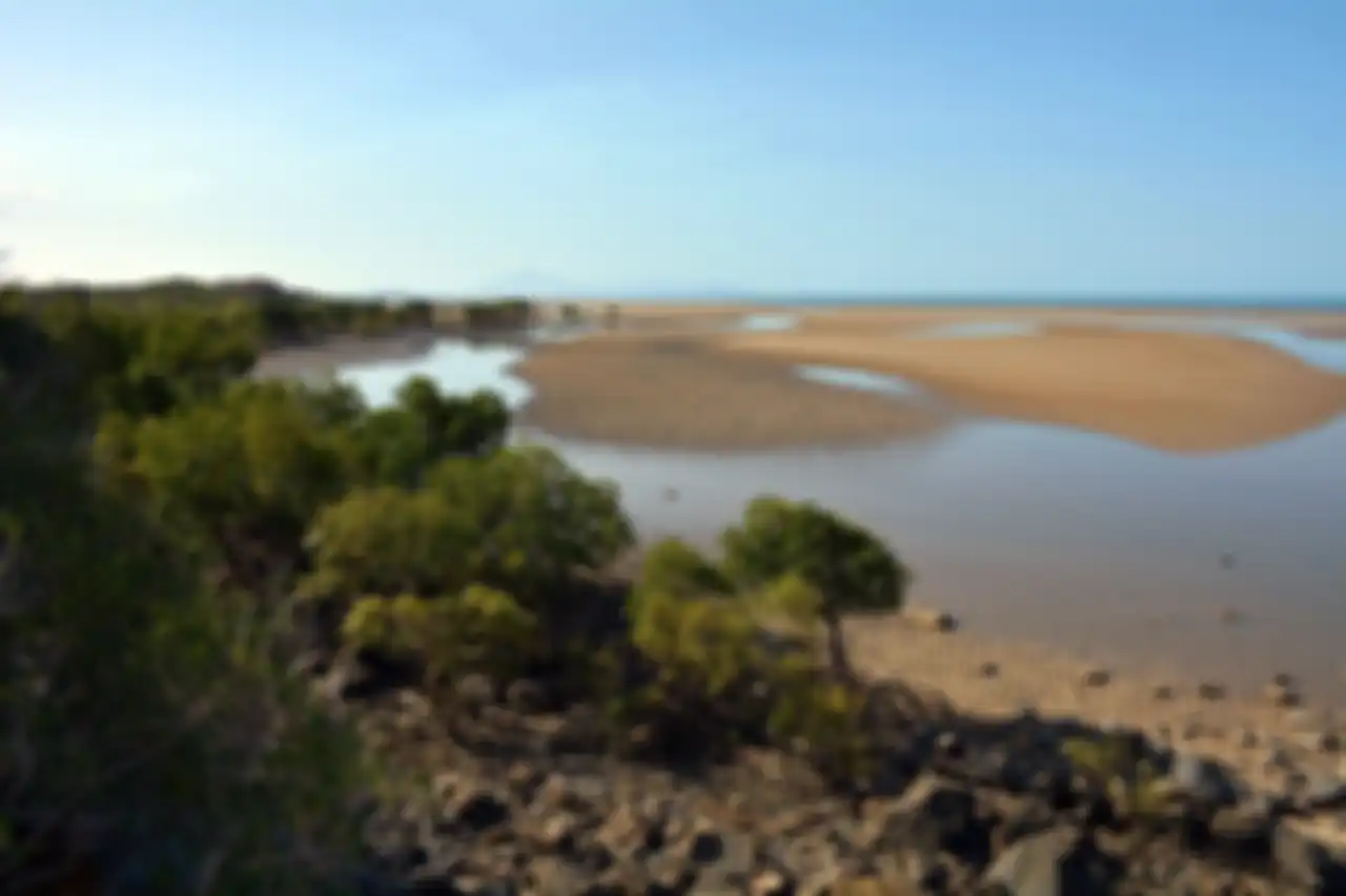 Cape Tribulation, Australia
