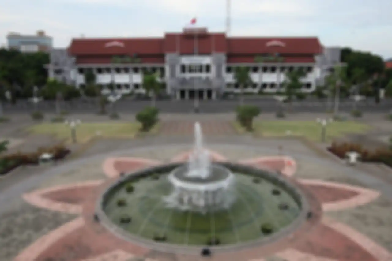 Balai Kota surabaya