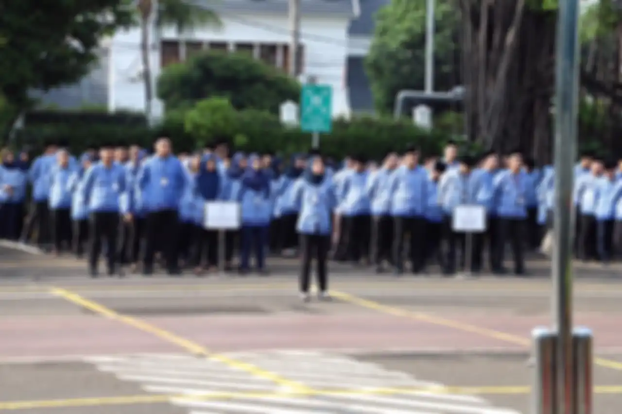 Aparatur Sipil Negara (ASN) 