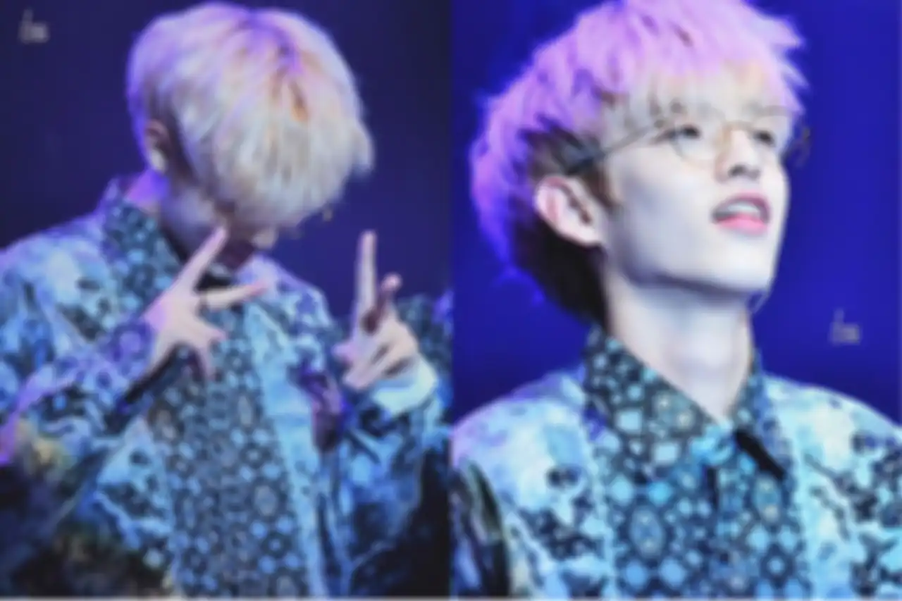 Jae DAY6