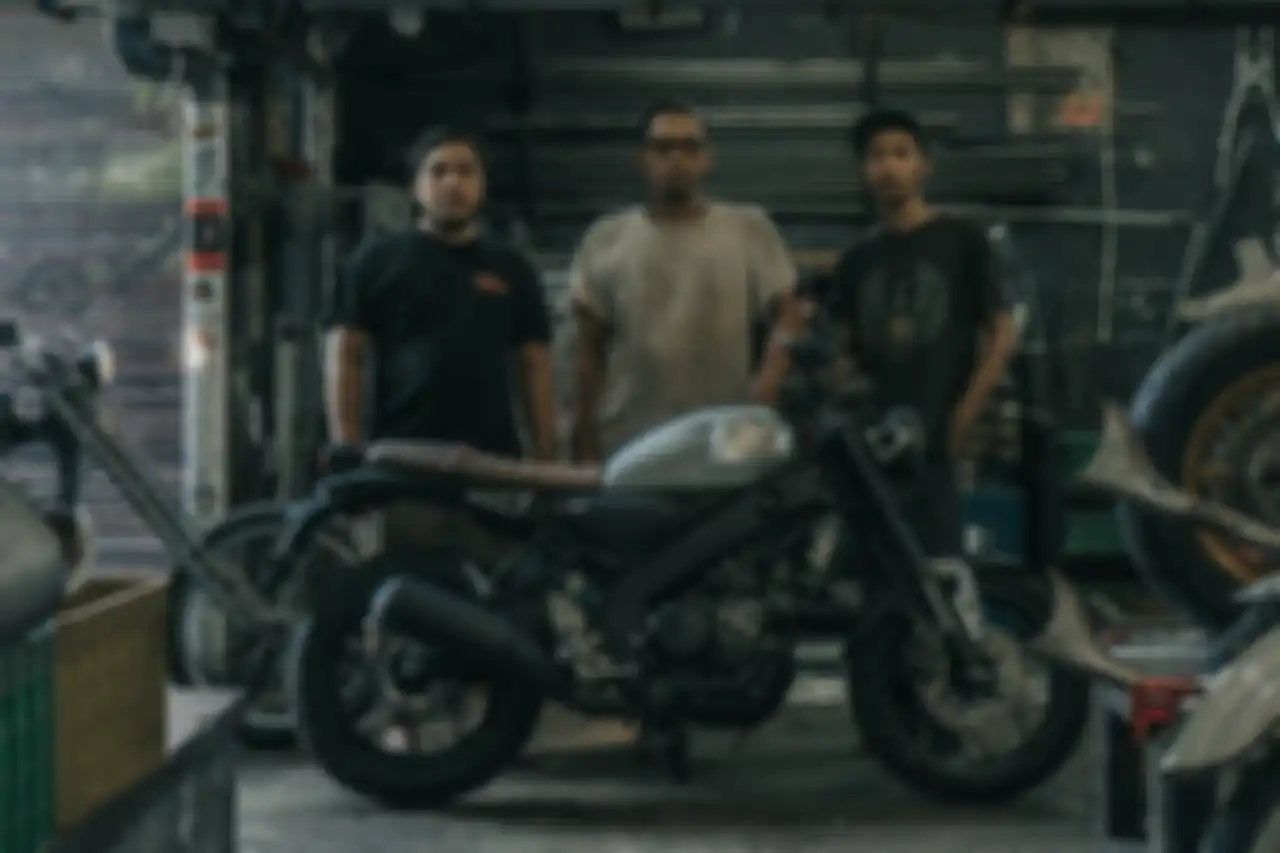 Kedux Garage
