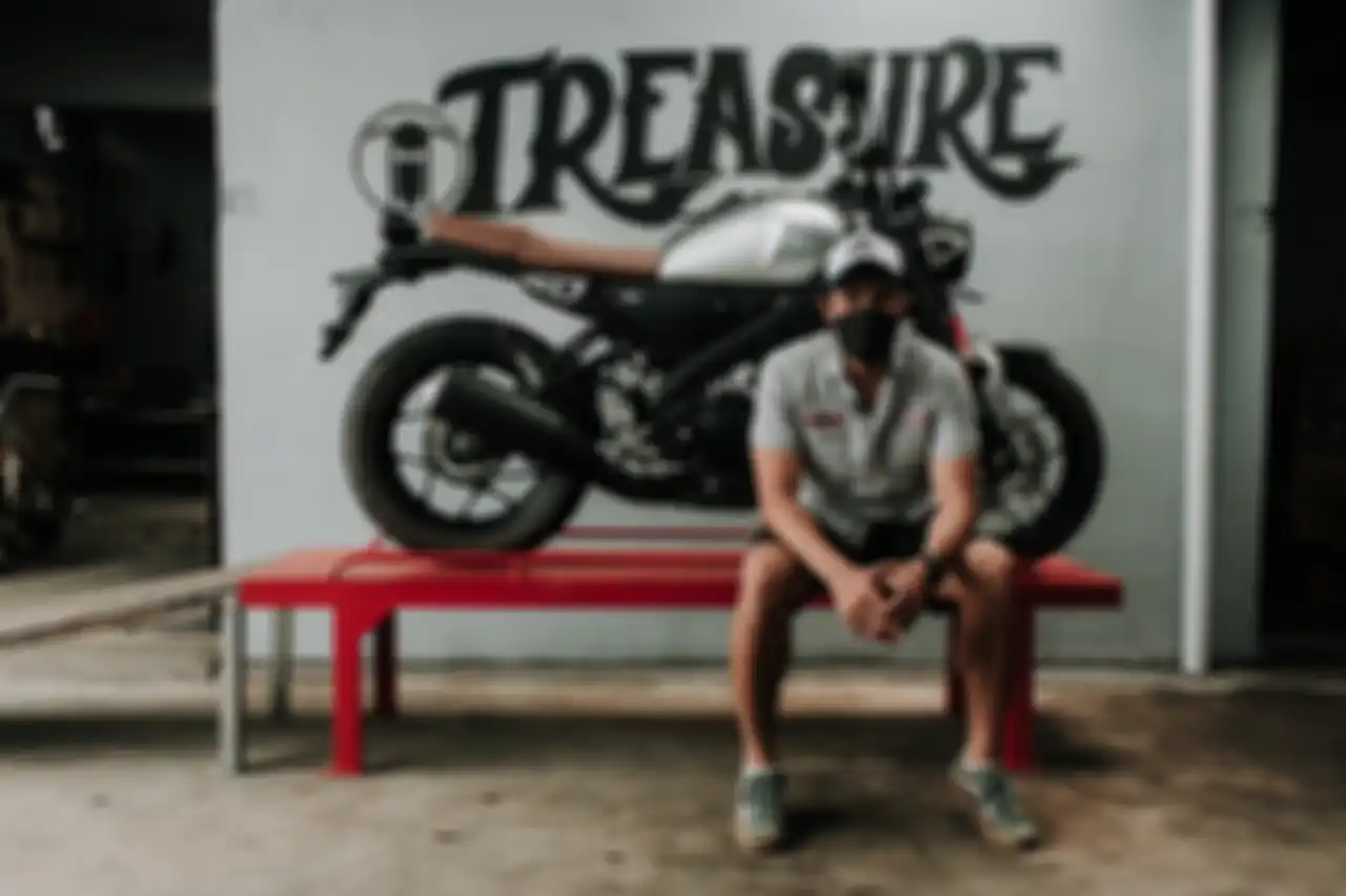 Treasure Garage