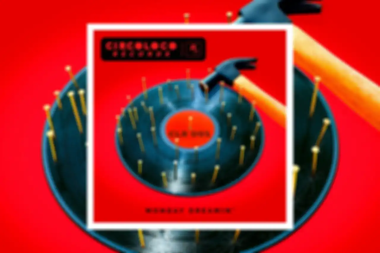 CircoLoco Records