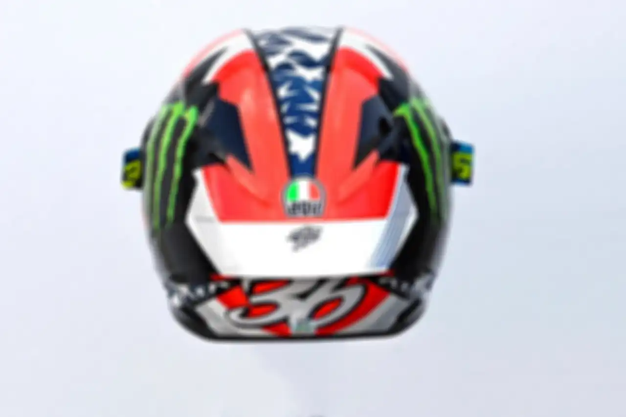 Helm Joan Mir.