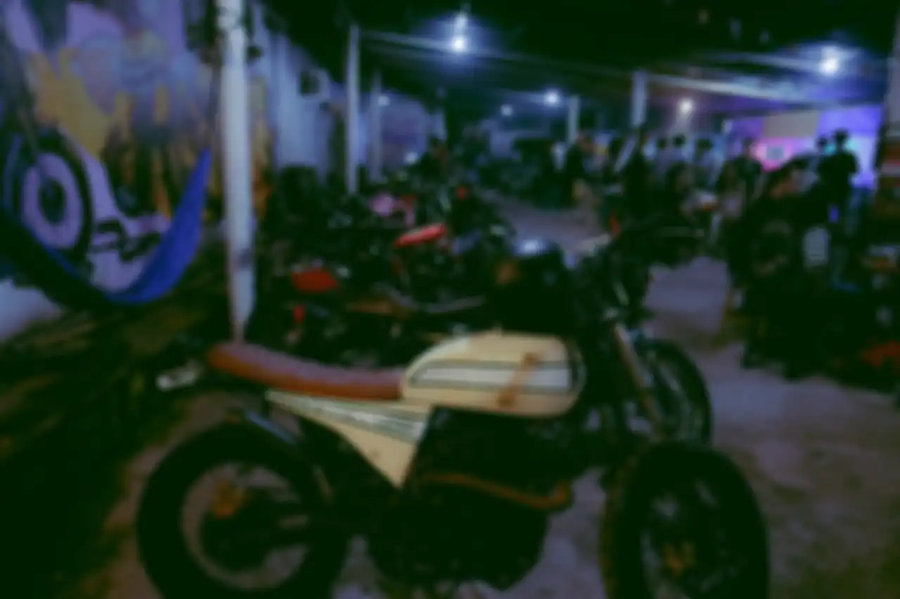 Gigs and Gas menggelar This Is Octobeer
