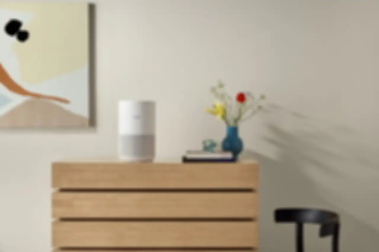 Xiaomi Smart Air Purifier 4 Compact