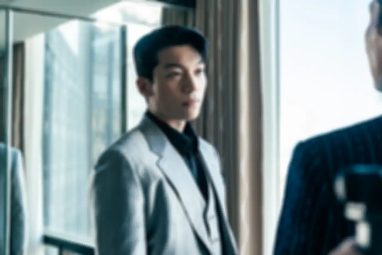 drama Korea The Worst of Evil