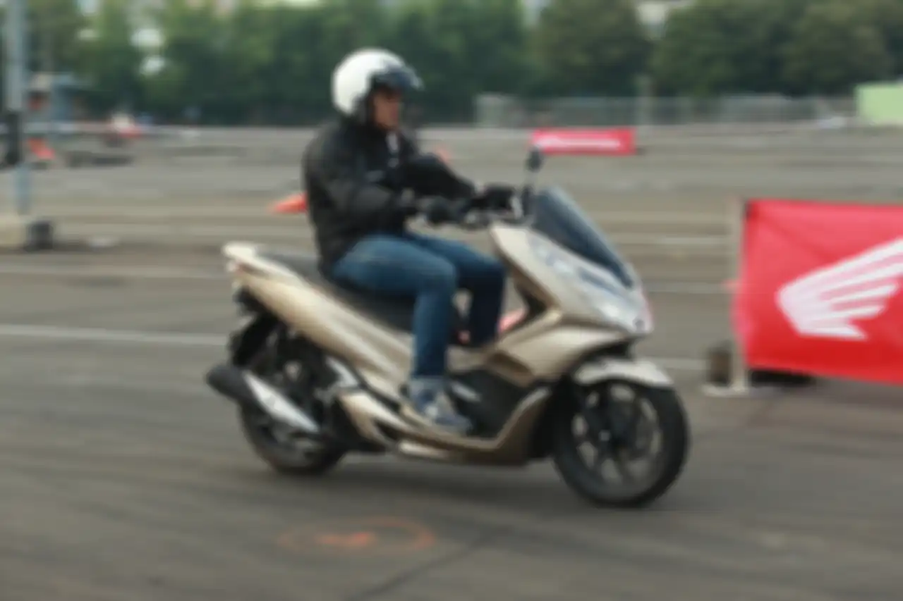 Honda PCX 150