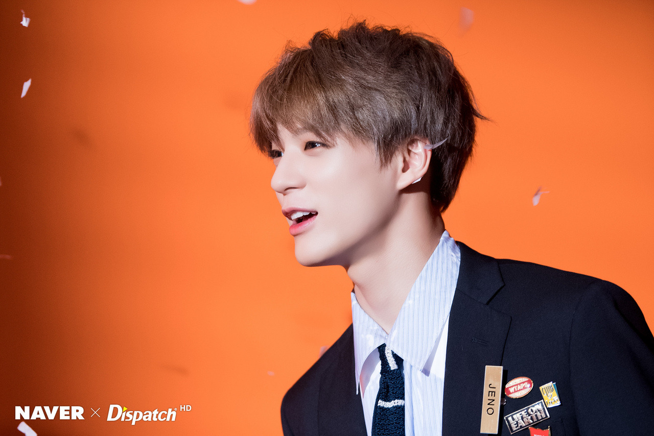 Jeno 'NCT'