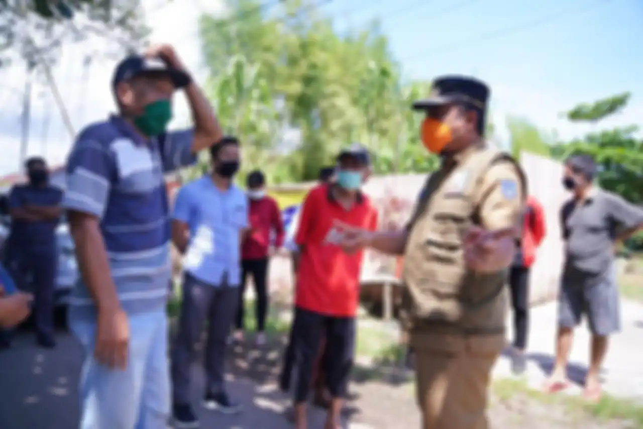 Pemerintah Provinsi (Pemprov) Sulawesi Selatan (Sulsel) siap menjamin kebutuhan mahasiswa agar tidak mudik selama pandemi.