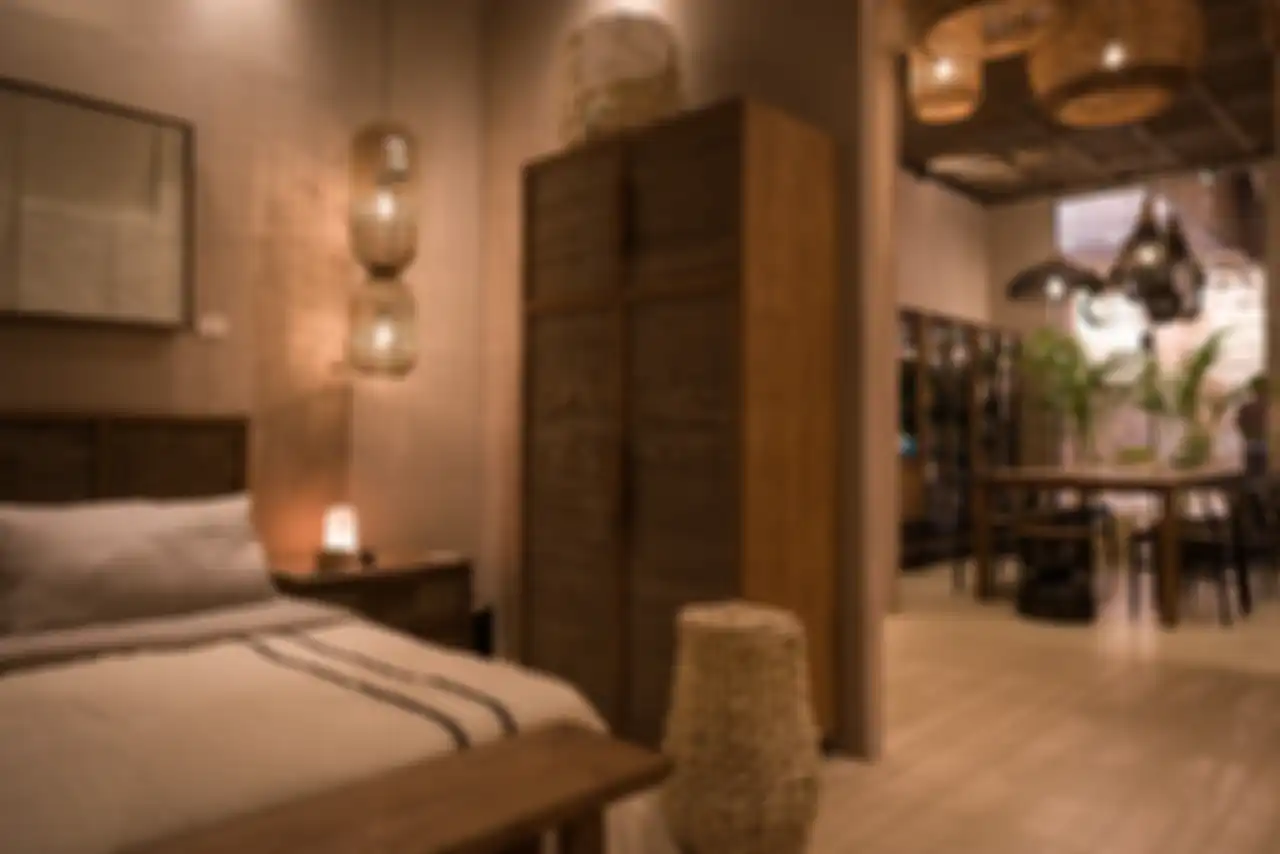 dBodhi  Mempersembahkan Furnitur dan Aksesoris Interior Rumah yang Ramah Lingkungan di IFEX 2022 