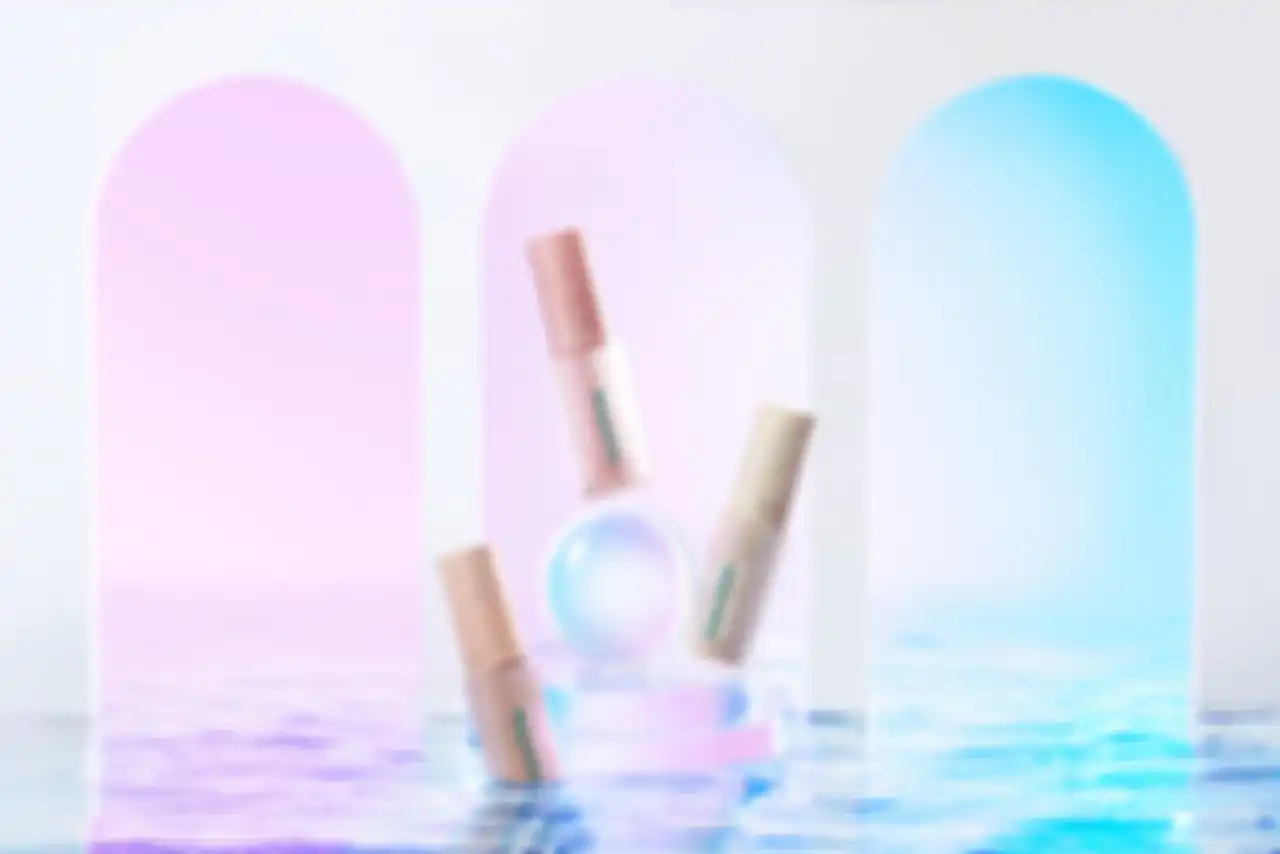 Luxcrime Seamless Highlighter Stick