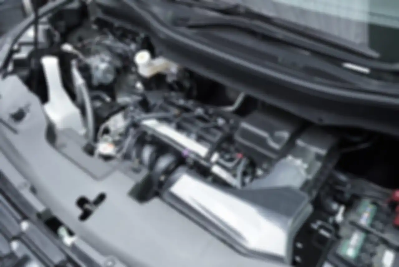 Mesin All New Nissan Livina