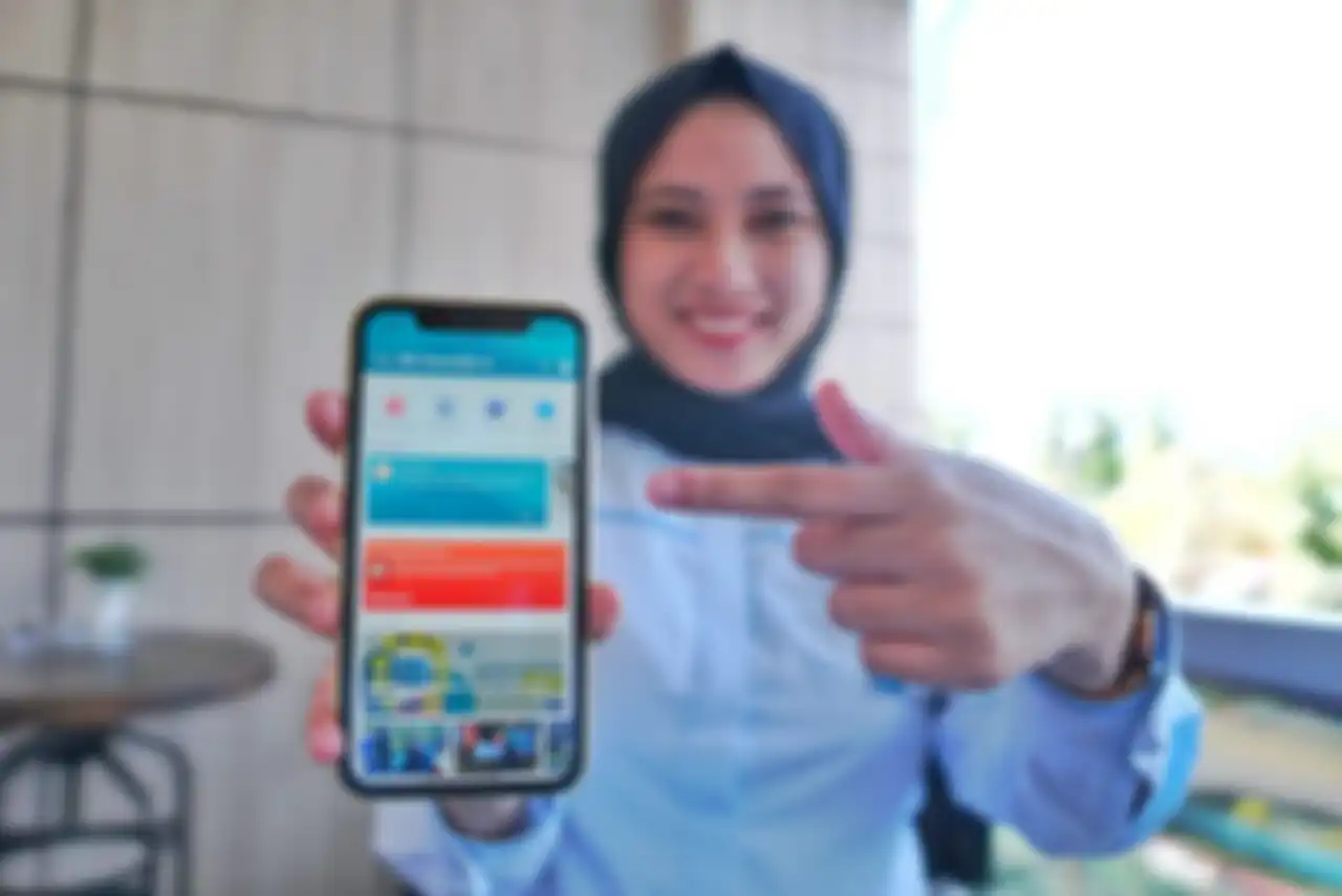 aplikasi New PLN Mobile bisa untuk klaim token listrik gratis.