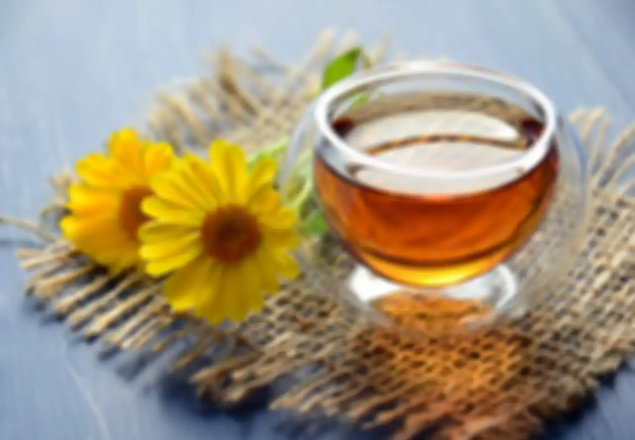 Teh