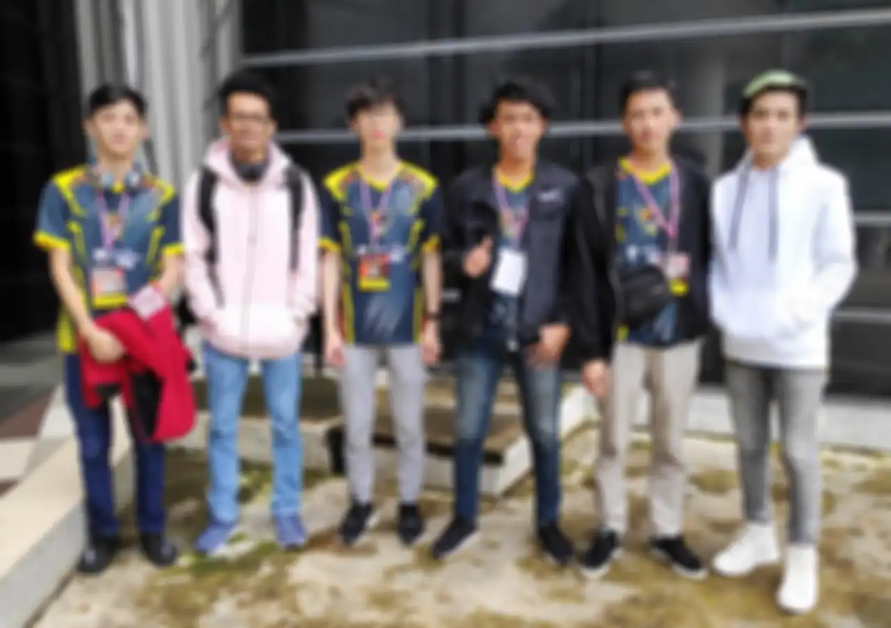 SFI eSports Omega di kompetisi Mobile Legends NEXT