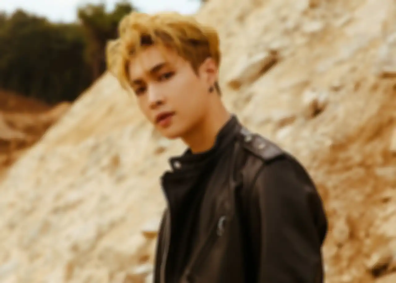Lay ‘EXO’