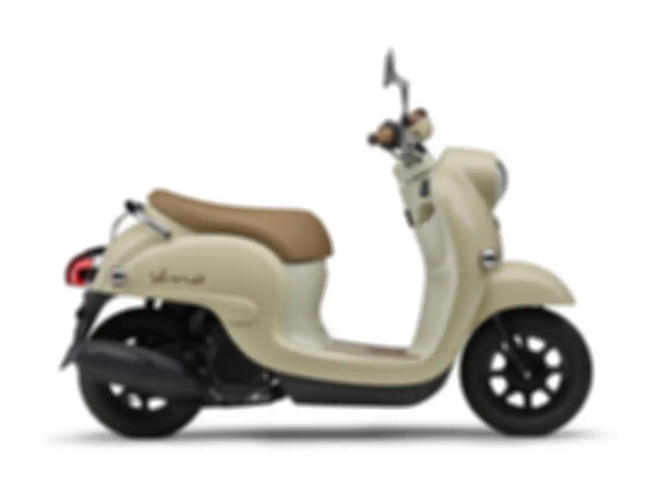 Yamaha Vino 2022 meluncur di Jepang.