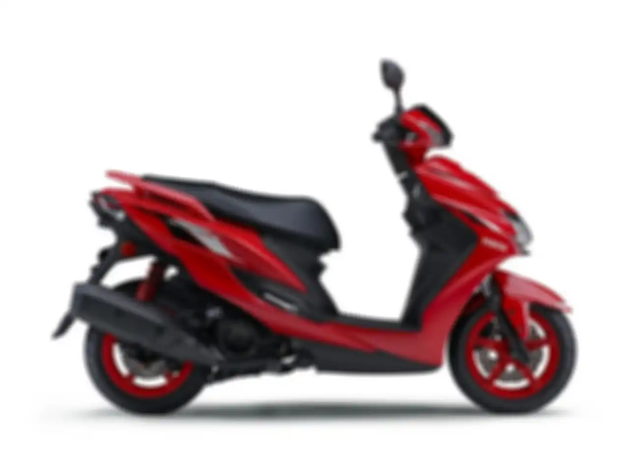 Yamaha Cygnus X 2022 meluncur di Jepang.