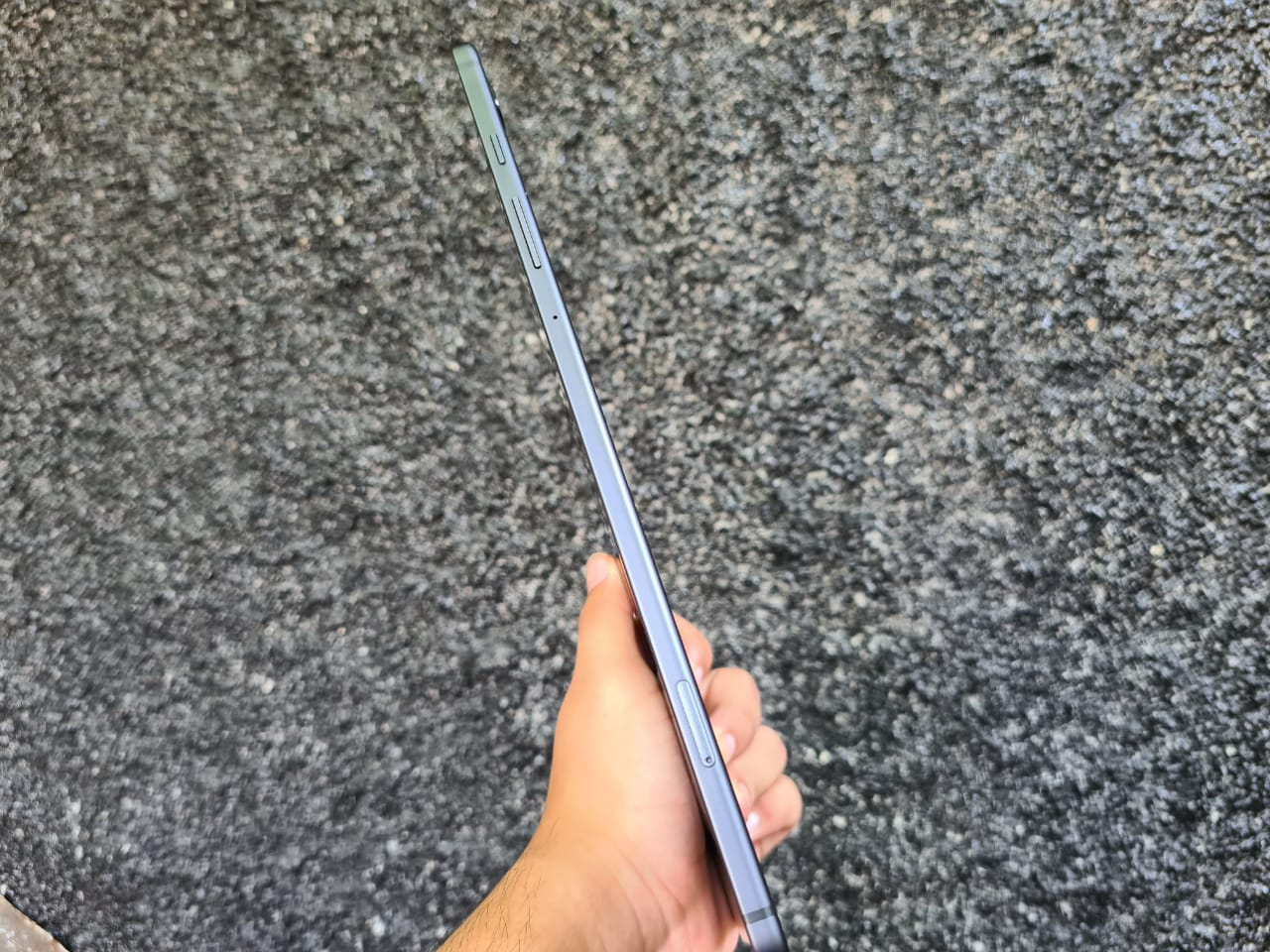 Galaxy Tab S6 Lite