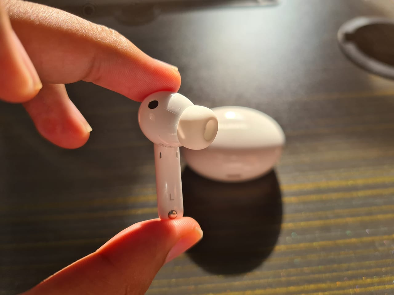 Huawei Freebuds 4i