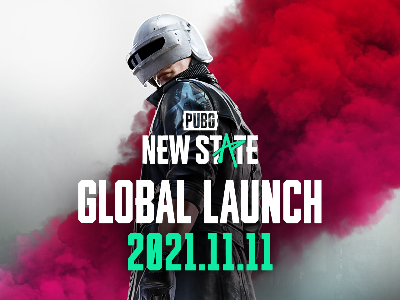 PUBG: New State bakal dirilis di tanggal 11 November 2021 secara global