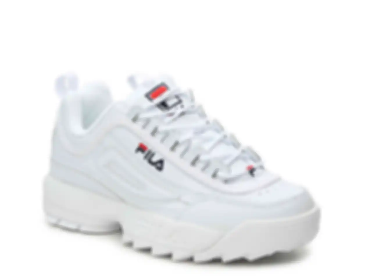Fila Disruptor