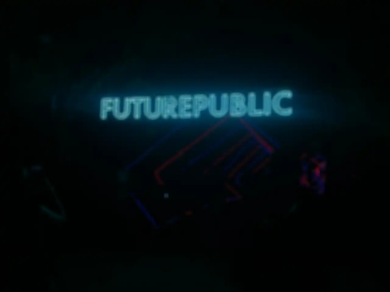 Futurepublic 2019