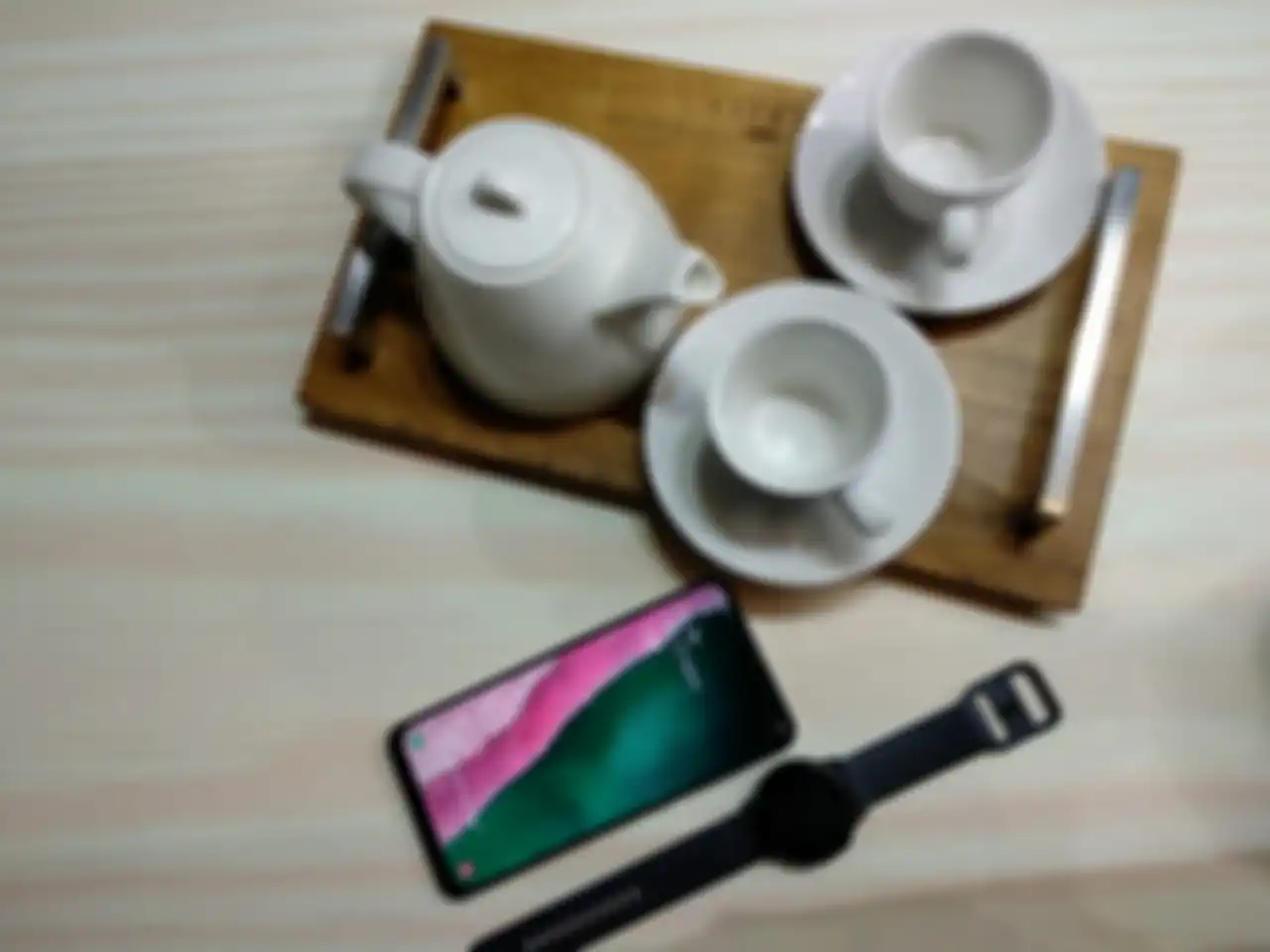Samsung Galaxy A30