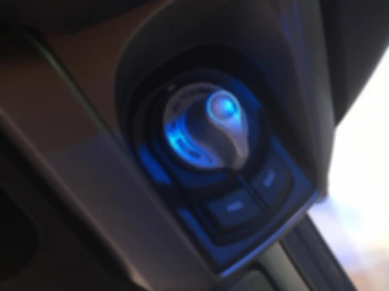 Keyless Yamahan NMAX baru