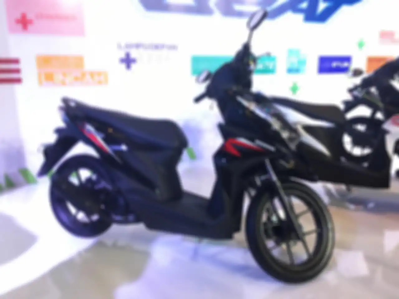 Konsumsi BBM All New Honda BeAT irit banget, bro!