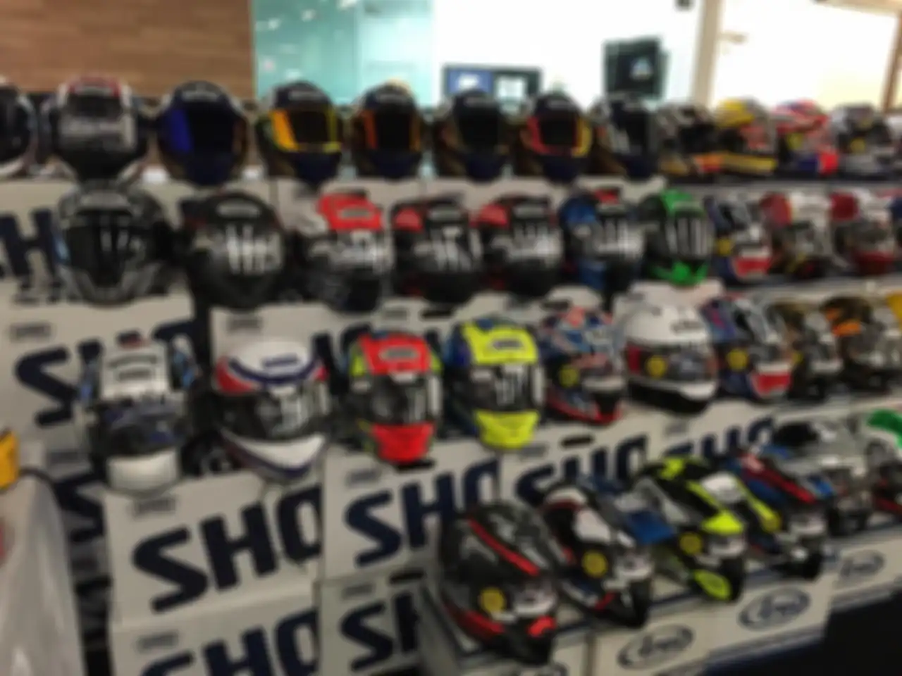 Surganya pecinta apparel, Jakarta Helmet Exhibition 2020 digelar mulai hari ini, banyak banget diskonnya