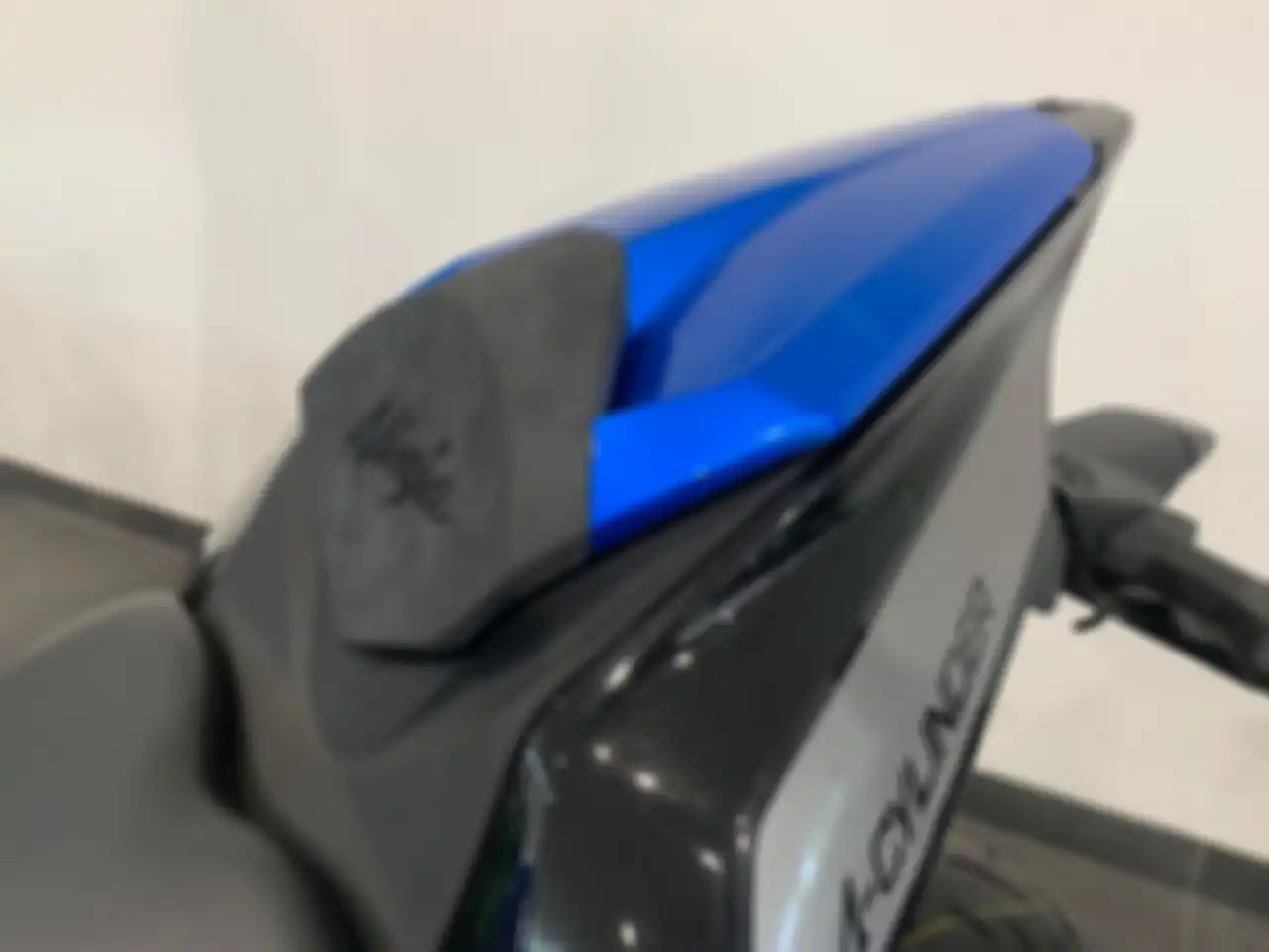 Seat cover alias single seat Kawasaki ninja 250 4 silinder ZX-25R