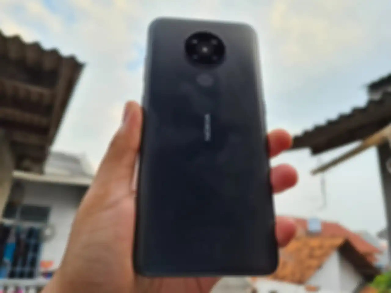 Nokia 5.3