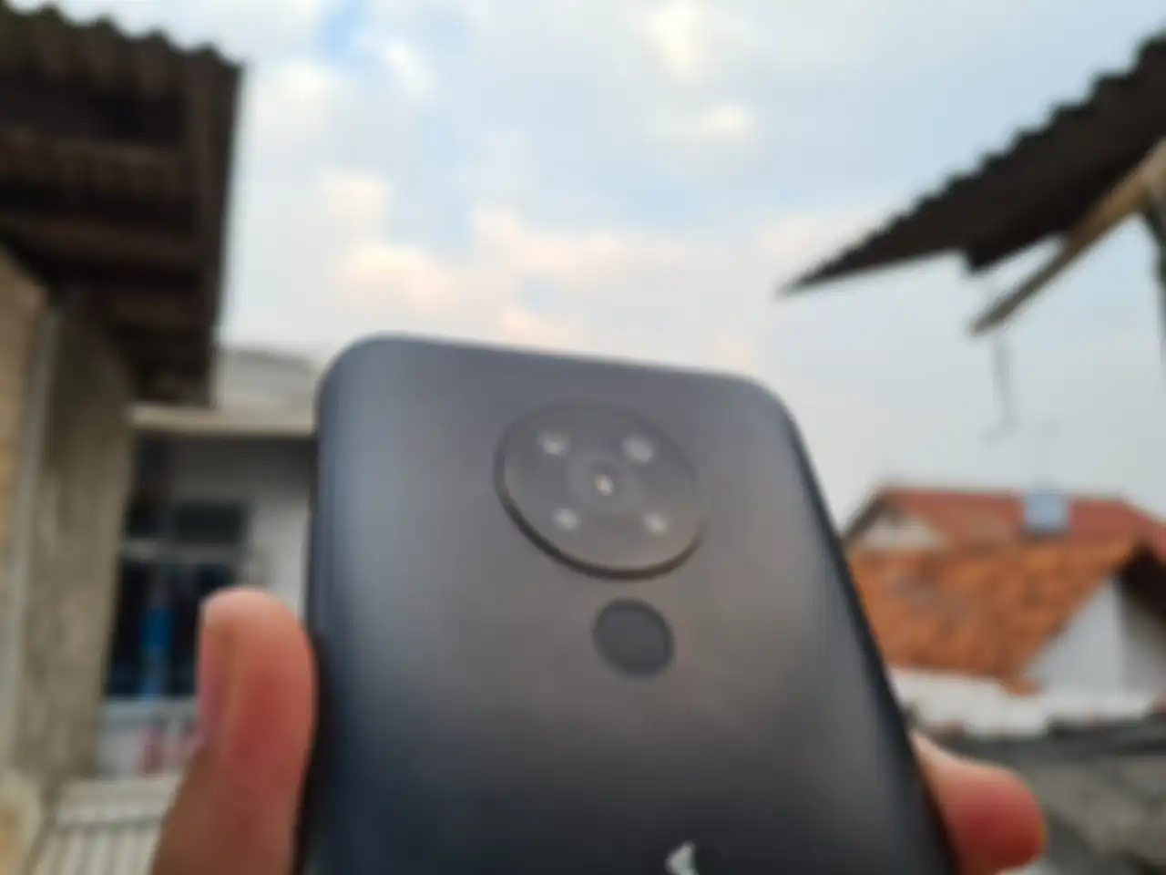 Nokia 5.3 