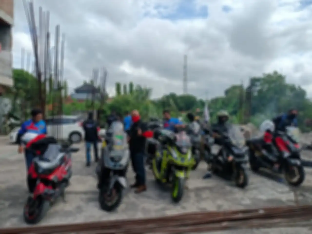 YRFI Bali rayakan ulang tahun ke-7