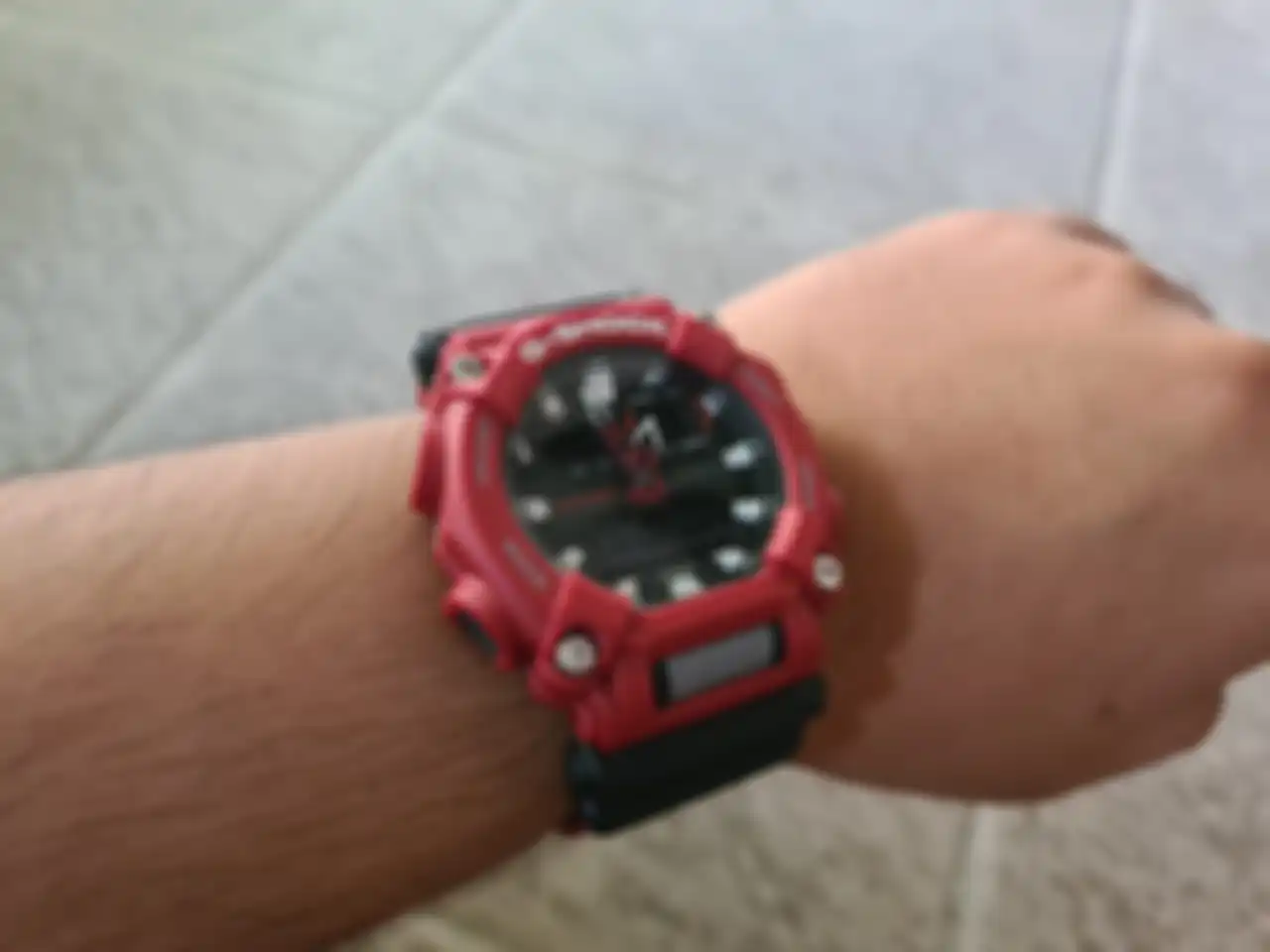 GA-900
