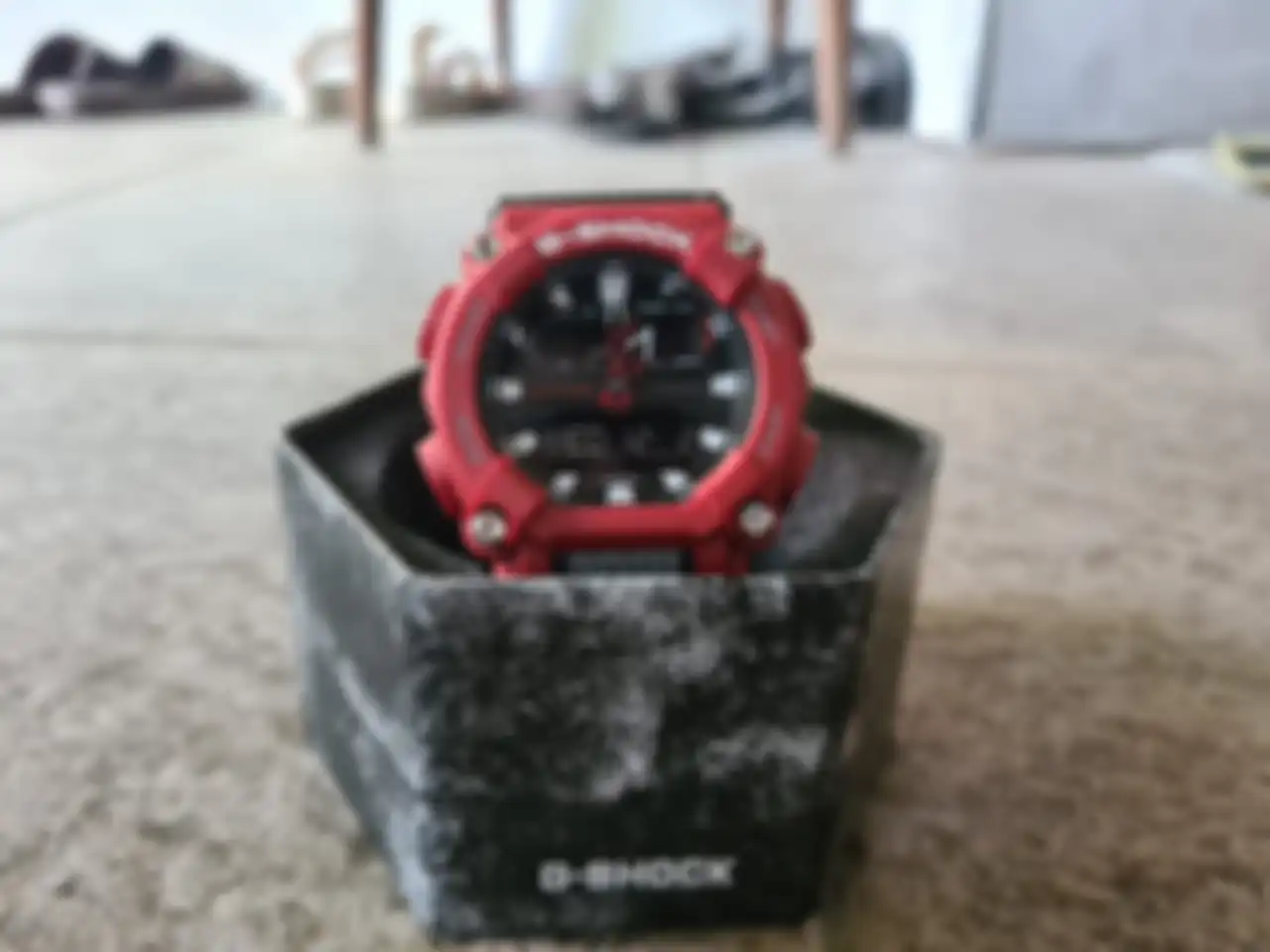 GA-900