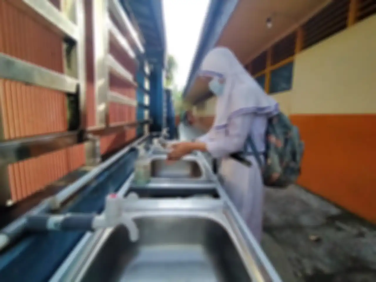 Terapkan Prokes Ketat, Banjarmasin Jadi Gelar Sekolah Tatap Muka Tahun Depan 